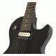EPIPHONE Les Paul Studio E1 Ebony
