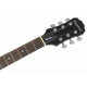EPIPHONE Les Paul Studio E1 Ebony