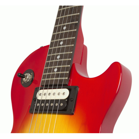 EPIPHONE Les Paul Studio E1 HCS
