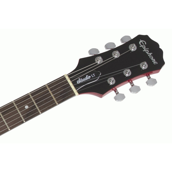 EPIPHONE Les Paul Studio E1 HCS