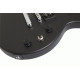 The Epiphone Les Paul Special Satin E1 Ebony The Epiphone Les Paul Special Satin E1 Ebony