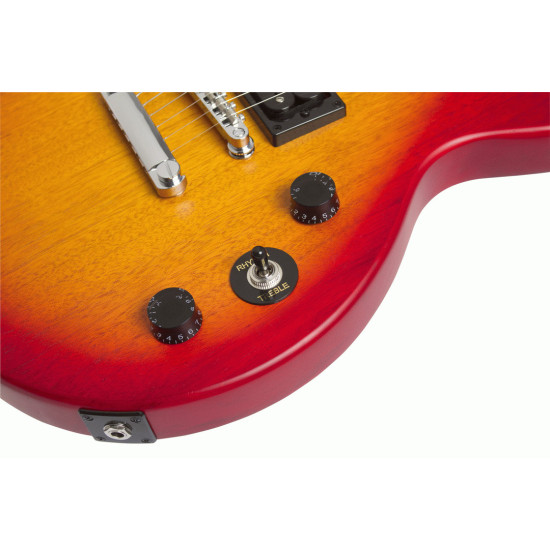 EPIPHONE Les Paul Special Satin E1 HC VTG