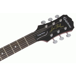 EPIPHONE Les Paul Special Satin E1 HC VTG