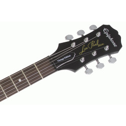 EPIPHONE Les Paul Special Satin E1 TS VTG
