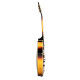 Epiphone Broadway Vintage Sunburst - Left Handed