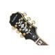 Epiphone Broadway Vintage Sunburst - Left Handed