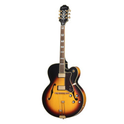 Epiphone Broadway Vintage Sunburst