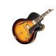 Epiphone Broadway Vintage Sunburst