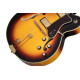 Epiphone Broadway Vintage Sunburst