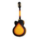 Epiphone Broadway Vintage Sunburst