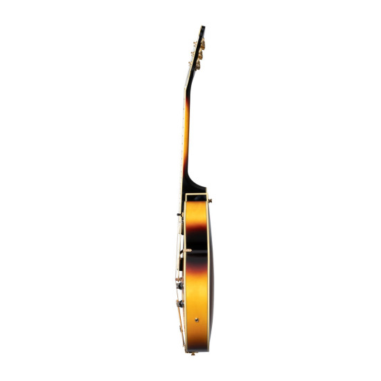 Epiphone Broadway Vintage Sunburst