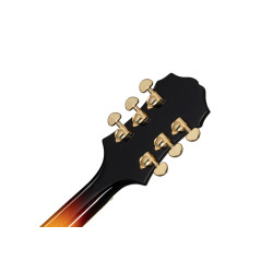 Epiphone Broadway Vintage Sunburst