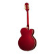 Epiphone Broadway Wine Red - Left Handed