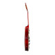 Epiphone Broadway Wine Red - Left Handed