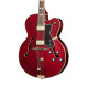 Epiphone Broadway Wine Red