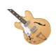 Epiphone Casino Natural - Left Handed