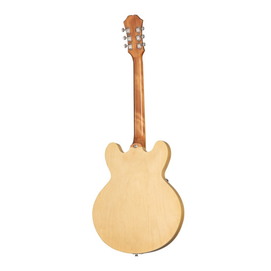 Epiphone Casino Natural - Left Handed