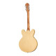 Epiphone Casino Natural - Left Handed