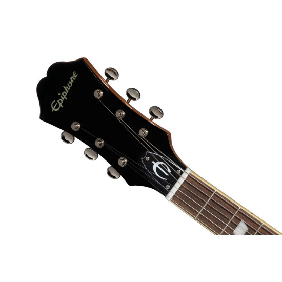 Epiphone Casino Natural - Left Handed