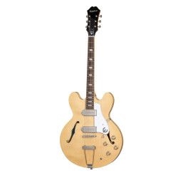 Epiphone Casino Natural