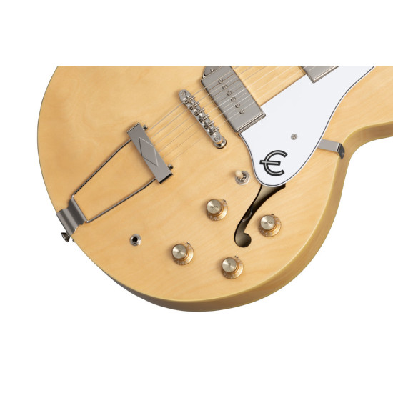 Epiphone Casino Natural