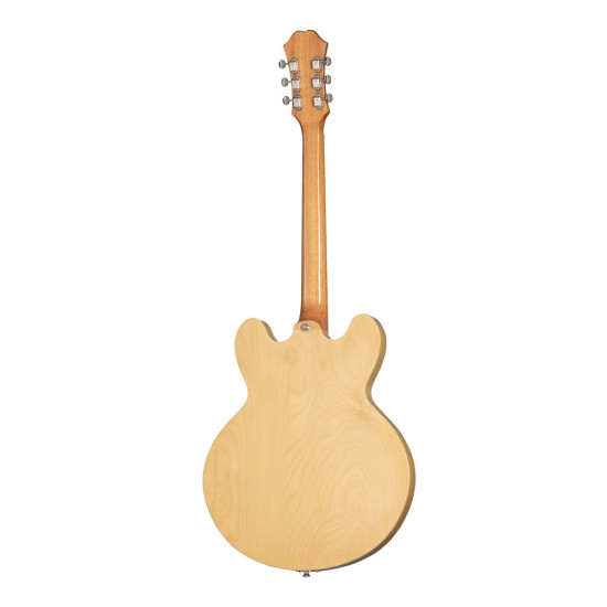 Epiphone Casino Natural