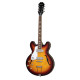Epiphone Casino Vintage Sunburst - Left Handed Epiphone Casino Vintage Sunburst - Left Handed