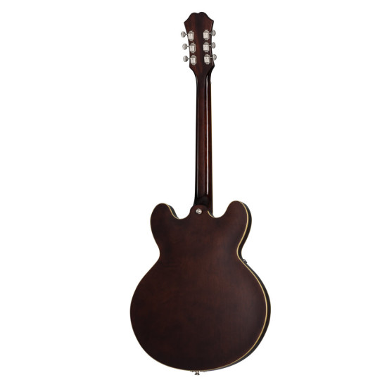Epiphone Casino Vintage Sunburst - Left Handed Epiphone Casino Vintage Sunburst - Left Handed