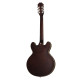 Epiphone Casino Vintage Sunburst - Left Handed Epiphone Casino Vintage Sunburst - Left Handed