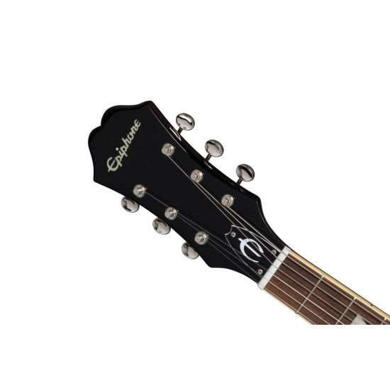 Epiphone Casino Vintage Sunburst - Left Handed Epiphone Casino Vintage Sunburst - Left Handed