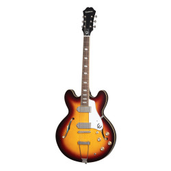 Epiphone Casino Vintage Sunburst