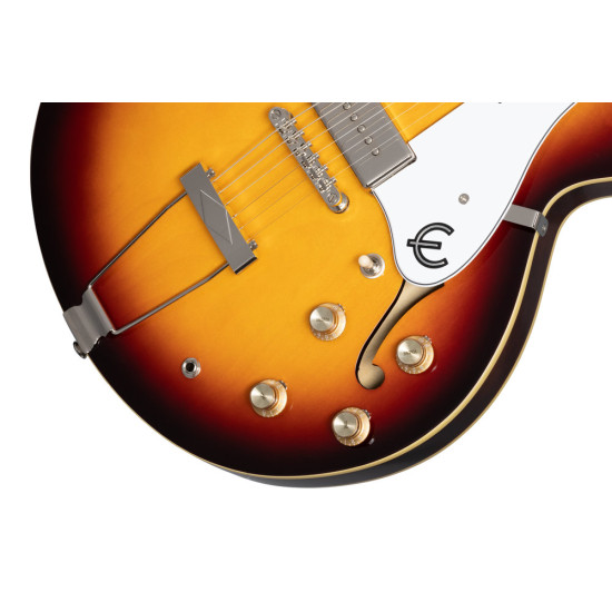 Epiphone Casino Vintage Sunburst