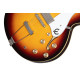 Epiphone Casino Vintage Sunburst