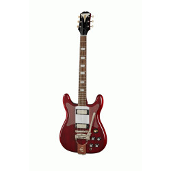 Epiphone Crestwood Custom Cherry