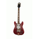 Epiphone Crestwood Custom Cherry Epiphone Crestwood Custom Cherry