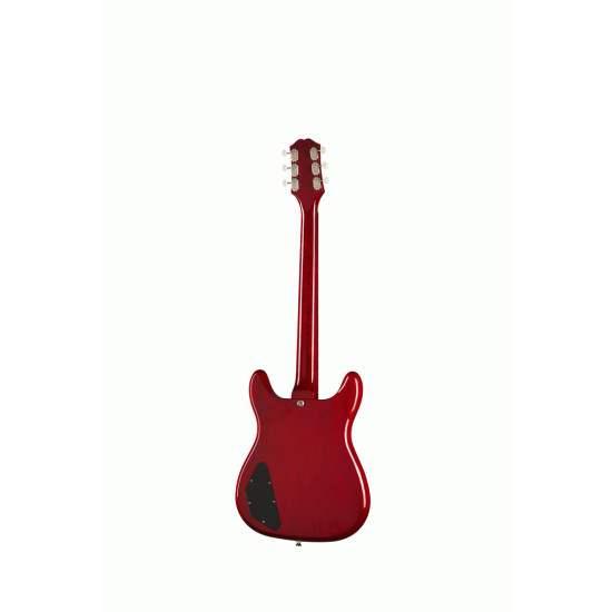 Epiphone Crestwood Custom Cherry Epiphone Crestwood Custom Cherry