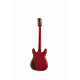 Epiphone Crestwood Custom Cherry Epiphone Crestwood Custom Cherry