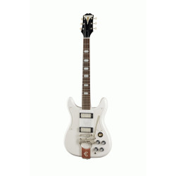 Epiphone Crestwood Custom Polaris White