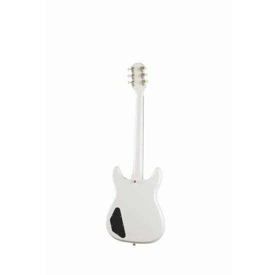 Epiphone Crestwood Custom Polaris White Epiphone Crestwood Custom Polaris White
