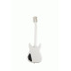 Epiphone Crestwood Custom Polaris White Epiphone Crestwood Custom Polaris White