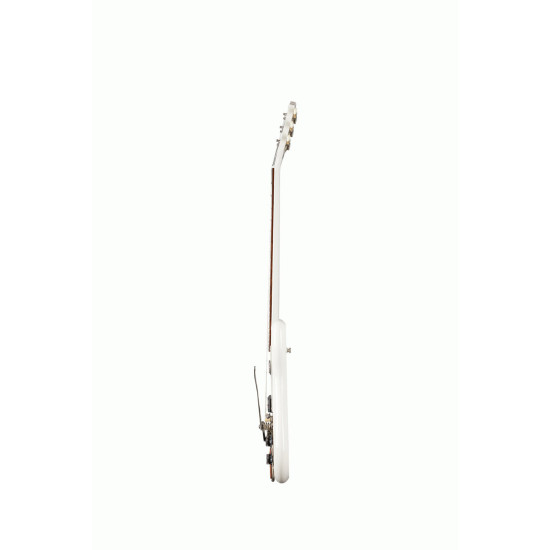 Epiphone Crestwood Custom Polaris White Epiphone Crestwood Custom Polaris White