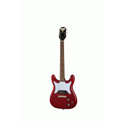 Epiphone Coronet Cherry