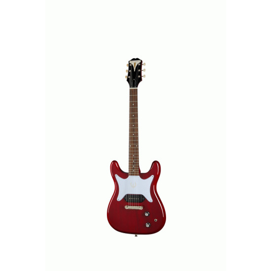 Epiphone Coronet Cherry