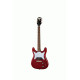 Epiphone Coronet Cherry