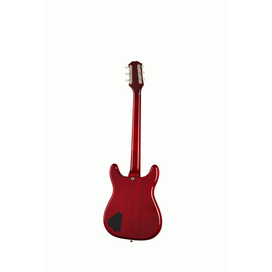 Epiphone Coronet Cherry