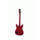 Epiphone Coronet Cherry