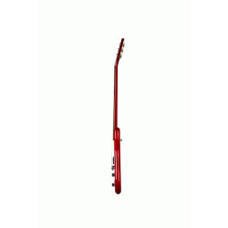 Epiphone Coronet Cherry