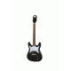 Epiphone Coronet Ebony
