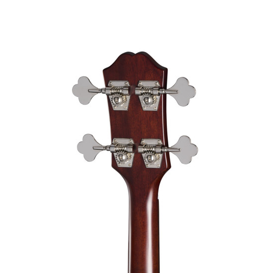 Epiphone Jack Casady Fretless Bass Aged Royal Tan
