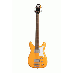 Epiphone Newport Bass California Coral